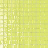 Мозаика Темари лайм 29,8х29,8 (20054)