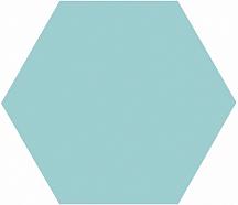 Плитка Линьяно бирюзовый 20х23,1 (24004)