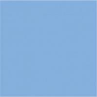 Плитка Калейдоскоп блестящий голубой 20х20 (5056)
