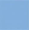 Плитка Калейдоскоп блестящий голубой 20х20 (5056)