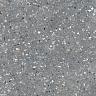 Керамогранит Терраццо серый тёмный обрезной 60х60  (SG632800R)
