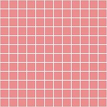 Мозаика Темари темно-розовый матовый 29,8х29,8(20061)