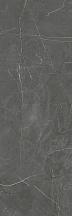 Плитка Буонарроти серый темный обрезной 30х89,5(13098R)