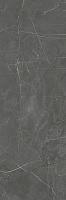 Плитка Буонарроти серый темный обрезной 30х89,5 (13098R)