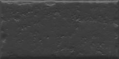 Плитка Граффити черный 9,9х20 (19061)