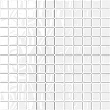 Мозаика Темари белый 29,8х29,8(20003)
