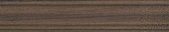 Плинтус Про Вуд коричневый 8х39,6  (DL5103\BTG)