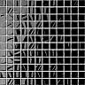 Мозаика Темари черный 29,8х29,8 (20004)