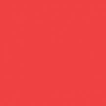 Плитка Калейдоскоп красный 20х20(5107)