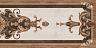 Керамогранит Гранд Вуд декорированный обрезной 80х160  (DD570600R)