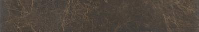 Керамогранит Гран-Виа коричневый лаппатированный 10х60  (SG352702R)