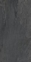 Керамогранит Таурано черный обрезной 30х60(SG221300R)