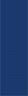 Плитка Баттерфляй синий 8,5х28,5 (2834)