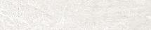 Бордюр Сиена серый светлый матовый 3х15(BLD053)