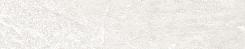 Бордюр Сиена серый светлый матовый 3х15 (BLD053)