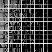 Мозаика Темари черный 29,8х29,8(20004)