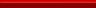 Бордюр Карандаш красный 2,5х29,8 (PTA002)