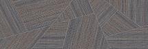 Плитка Клери серый обрезной 30х89,5 (13045R)