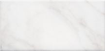 Плитка Фрагонар белый 7,4х15 (16071)