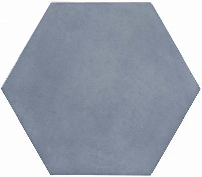 Плитка Эль Салер голубой 20х23,1  (24017)