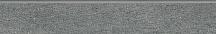 Плинтус Ньюкасл серый темный обрезной 9,5х60 (SG212500R\3BT)