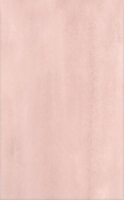 Плитка Аверно розовый 25х40 (6273)