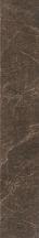 Плитка Гран-Виа коричневый обрезной 15х90 (32009R)