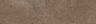 Подступенок Фаральони коричневый 9,6х42  (SG115700R\4)
