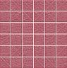 Плитка Ла-Виллет розовый 30,1х30,1  (21028)