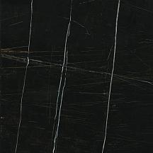 Керамогранит Греппи черный обрезной лаппатированный 60х60(SG642102R)