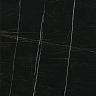 Керамогранит Греппи черный обрезной лаппатированный 60х60 (SG642102R)
