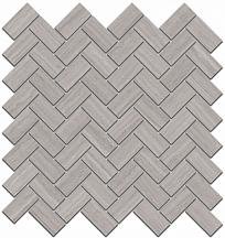 Декор Грасси серый мозаичный 30х31,5 (SG190\002)