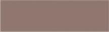 Плитка Баттерфляй коричневый 8,5х28,5 (2838)