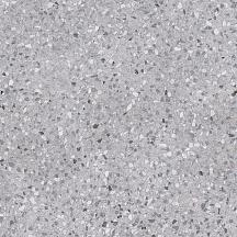 Керамогранит Терраццо серый обрезной 60х60 (SG632600R)