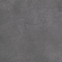 Керамогранит Турнель серый тёмный обрезной 80х80 (DL840900R)