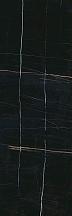 Плитка Греппи черный обрезной 40х120(14026R)