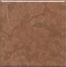 Плитка Стемма коричневый 20х20 (5289)
