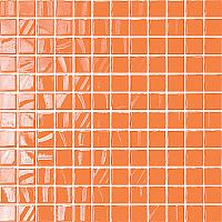 Мозаика Темари оранжевый 29,8х29,8 (20012)