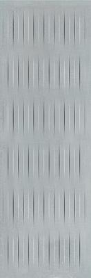 Плитка Раваль серый светлый структура обрезной 30х89,5  (13067R)