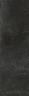 Плитка Тракай серый темный глянцевый 8,5х28,5 (9045)
