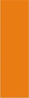 Плитка Баттерфляй оранжевый 8,5х28,5 (2821)