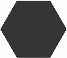 Плитка Буранелли чёрный 20х23,1 (24002)