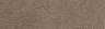Подступенок Виченца коричневый темный 9,6х30  (SG926000N\3)