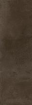 Плитка Тракай коричневый темный глянцевый 8,5х28,5(9042)