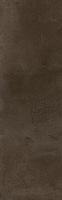 Плитка Тракай коричневый темный глянцевый 8,5х28,5 (9042)