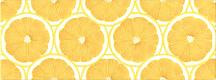 Декор Салерно Лимоны 15х40(AC252\15000)