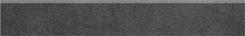 Плинтус Дайсен черный обрезной 9,5х60  (SG211300R\3BT)