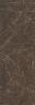 Плитка Гран-Виа коричневый обрезной 30х89,5  (13066R)