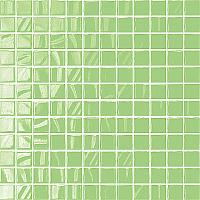 Мозаика Темари яблочно-зеленый 29,8х29,8 (20077)