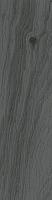 Плитка Вудсток серый темный матовый 6х28,5 (26322)